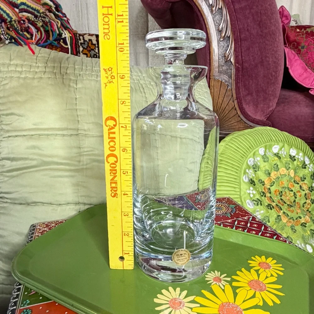 Krosno Decanter